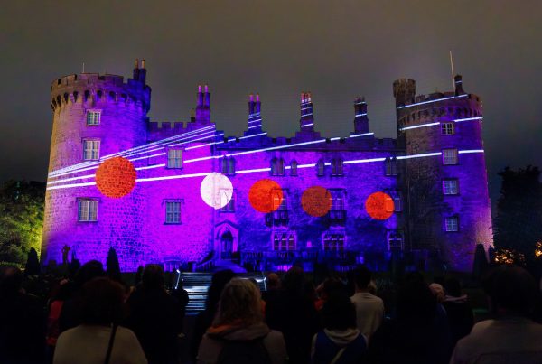 Kilkenny Castle, Kilkenny, Ireland